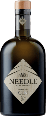 Gin Needle Blackforest 50 cl