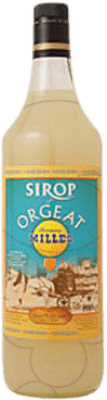 Sirop pour Cocktail Millàs Sirop Orgeat 1 L Sans Alcool