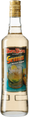 Schnaps Antonio Nadal Goma Bora Bora 70 cl Alkoholfrei