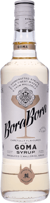 8,95 € 送料無料 | シュナップス Antonio Nadal Bora Bora スペイン 70 cl Goma — バブルガム アルコールなし