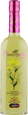Liqueurs Fratelli Caffo Finocchietto i Timpa 50 cl