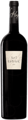 112,95 € Free Shipping | Red wine Alemany i Corrió Sot Lefriec 2009 D.O. Penedès Catalonia Spain Merlot, Cabernet Sauvignon, Mazuelo, Carignan Magnum Bottle 1,5 L