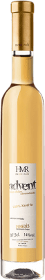 31,95 € Spedizione Gratuita | Vino Liquoroso Mont-Rubí Advent D.O. Penedès Catalogna Spagna Xarel·lo Mezza Bottiglia 37 cl