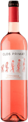 Oliveda Clos Primat Rosado 若い 37 cl