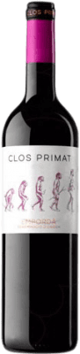 Oliveda Clos Primat Tinto Молодой 37 cl