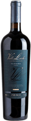 581,95 € Бесплатная доставка | Красное вино Vall Llach Mas de la Rosa D.O.Ca. Priorat Каталония Испания Merlot, Cabernet Sauvignon, Mazuelo, Carignan бутылка Магнум 1,5 L