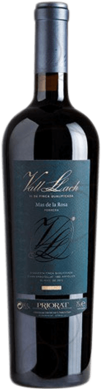 608,95 € Free Shipping | Red Wine Vall Llach Mas de la Rosa D.O.Ca. Priorat Catalonia Spain Merlot, Cabernet Sauvignon, Mazuelo, Cariñena — Carignan Magnum Bottle 1,5 L