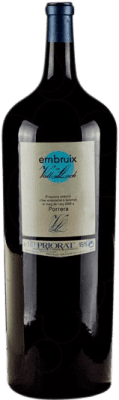 762,95 € Бесплатная доставка | Красное вино Vall Llach Embruix старения D.O.Ca. Priorat Каталония Испания Merlot, Syrah, Grenache, Cabernet Sauvignon, Mazuelo, Carignan Бутылка Melchor 18 L