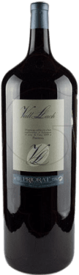 1,95 € Free Shipping | Red wine Vall Llach D.O.Ca. Priorat Catalonia Spain Merlot, Grenache, Cabernet Sauvignon, Mazuelo, Carignan Botella Melchor 18 L