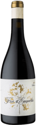 49,95 € Kostenloser Versand | Rotwein Olivardots Flor D.O. Empordà Katalonien Spanien Syrah, Garnacha — Grenache, Mazuelo, Cariñena — Carignan Flasche 75 cl