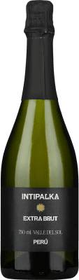 Viñas Queirolo Intipalka エキストラブラット 75 cl