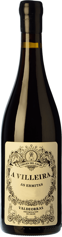 11,95 € 送料無料 | 赤ワイン Rendé Masdéu Del Jordiet Crianza — クリアンサ D.O. Conca de Barberà カタロニア スペイン Trepat — トレパット 75 cl