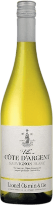 Lionel Osmin Villa Côte d'Argent Sauvignon 75 cl