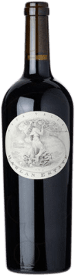 1 806,95 € Free Shipping | Red wine Harlan Estate I.G. Napa Valley California United States Cabernet Sauvignon Bottle 75 cl