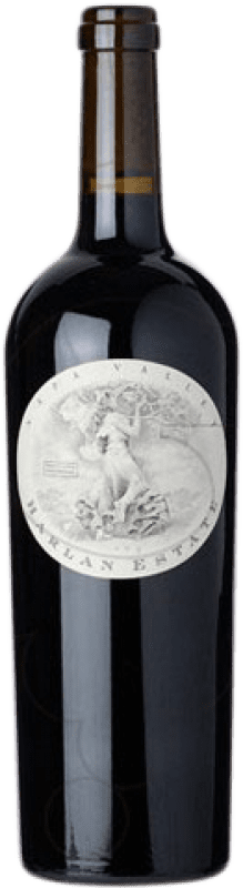 1 888,95 € Free Shipping | Red wine Harlan Estate I.G. Napa Valley California United States Cabernet Sauvignon Bottle 75 cl