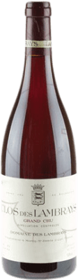 Clos des Lambrays Grand Cru Pinot Schwarz 75 cl
