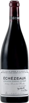 10 735,95 € Envío gratis | Vino Tinto Romanée-Conti A.O.C. Échezeaux Borgoña Francia Pinot Negro 75 cl