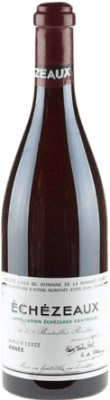 7 779,95 € Spedizione Gratuita | Vino Rosso Romanée-Conti A.O.C. Échezeaux Borgogna Francia Pinot Nero 75 cl