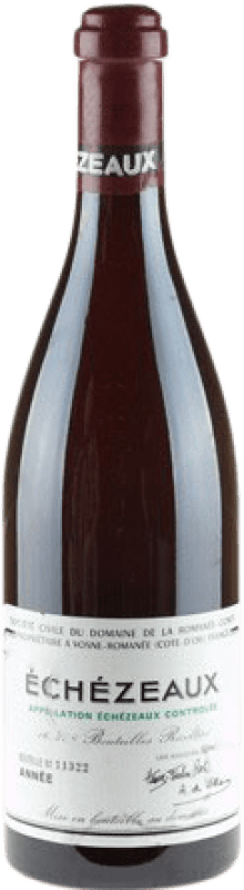 7 779,95 € 送料無料 | 赤ワイン Romanée-Conti A.O.C. Échezeaux ブルゴーニュ フランス Pinot Noir — ピノ・ノワール 75 cl