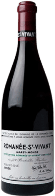 Romanée-Conti Pinot Black 75 cl