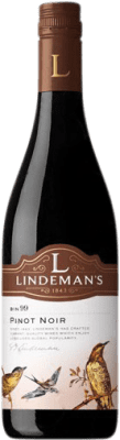 7,95 € 送料無料 | 赤ワイン Lindeman's Bin 99 高齢者 I.G. Southern Australia 南オーストラリア州 オーストラリア Pinot Black ボトル 75 cl