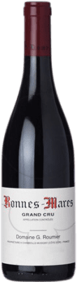 3 024,95 € 免费送货 | 红酒 Georges Roumier Grand Cru A.O.C. Bonnes-Mares 勃艮第 法国 Pinot Black 瓶子 75 cl