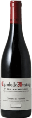 2 309,95 € 免费送货 | 红酒 Georges Roumier 1er Cru Amoureuses A.O.C. Chambolle-Musigny 勃艮第 法国 Pinot Black 瓶子 75 cl