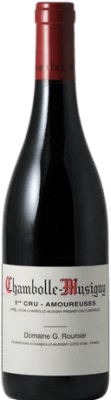 Georges Roumier Premier Cru Amoureuses Pinot Black 75 cl