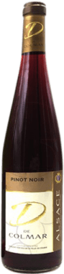 Ville de Colmar Pinot Black Молодой 75 cl