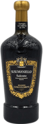 Losito & Guarini Susumaniello Alterung 75 cl