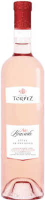 Torpez Saint-Tropez Petite Bravade 若い 75 cl
