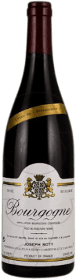 46,95 € Kostenloser Versand | Rotwein Joseph Roty Pressonnier A.O.C. Bourgogne Burgund Frankreich Spätburgunder Flasche 75 cl