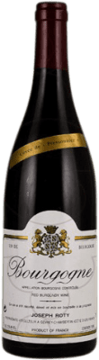 44,95 € Spedizione Gratuita | Vino rosso Joseph Roty Pressonnier A.O.C. Bourgogne Borgogna Francia Pinot Nero Bottiglia 75 cl