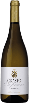 Quinta do Crasto Superior Blanco старения 75 cl