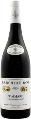 66,95 € Kostenloser Versand | Rotwein Labouré-Roi A.O.C. Pommard Burgund Frankreich Pinot Schwarz Flasche 75 cl