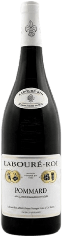 69,95 € 免费送货 | 红葡萄酒 Labouré-Roi A.O.C. Pommard 勃艮第 法国 Pinot Noir — 黑皮诺 75 cl