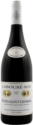 63,95 € 免费送货 | 红葡萄酒 Labouré-Roi A.O.C. Nuits-Saint-Georges 勃艮第 法国 Pinot Noir — 黑皮诺 75 cl