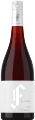 Framingham F-Series Pinot Black 高齢者 75 cl