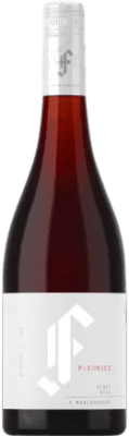 34,95 € Spedizione Gratuita | Vino rosso Framingham F-Series Crianza I.G. Marlborough Marlborough Nuova Zelanda Pinot Nero Bottiglia 75 cl