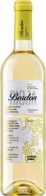 Bodegas Franco Españolas Bordón Macabeo — 马卡贝奥 年轻的 75 cl