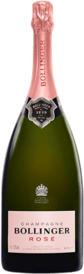 Bollinger Rosé Brut 1,5 L