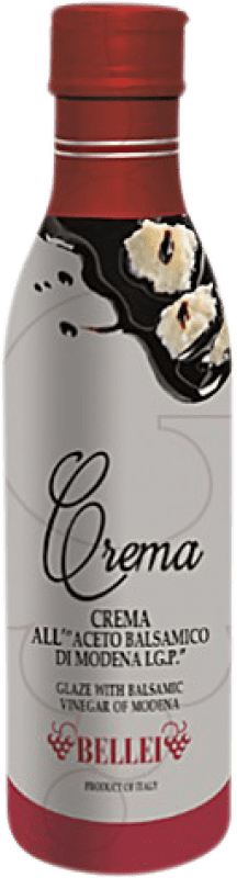 9,95 € 免费送货 | 醋 Bellei Balsamico — 香醋, Crema — 奶油 意大利 中瓶装 50 cl