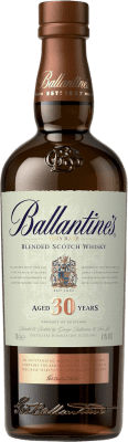 Whisky Blend Ballantine's Réserve 30 Ans 70 cl