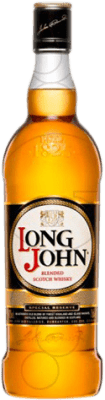 威士忌混合 Long John 1 L