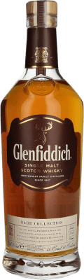 4 101,95 € 免费送货 | 单一麦芽威士忌 Glenfiddich 1979 Vintage, Rare — 稀有 斯佩塞 英国 75 cl