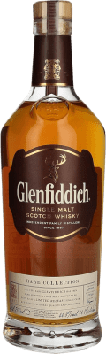 3 923,95 € Free Shipping | Whisky Single Malt Glenfiddich Rare Vintage 1979 Speyside United Kingdom Bottle 75 cl