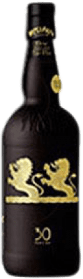 363,95 € Free Shipping | Blended Whisky Whyte & Mackay Reserve — Aged United Kingdom 30 Years Bottle 70 cl