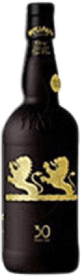 347,95 € Envoi gratuit | Blended Whisky Whyte & Mackay Réserve Royaume-Uni 30 Ans Bouteille 70 cl