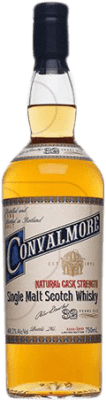 Single Malt Whisky Convalmore 32 Ans 70 cl