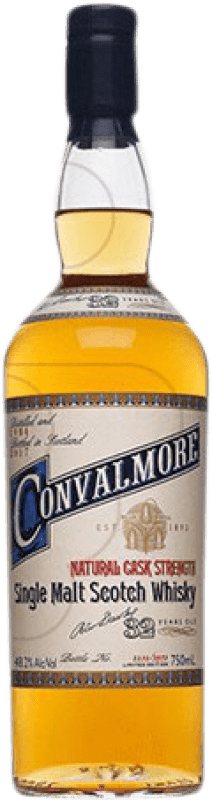 985,95 € Envoi gratuit | Whisky Single Malt Convalmore Royaume-Uni 32 Ans 70 cl